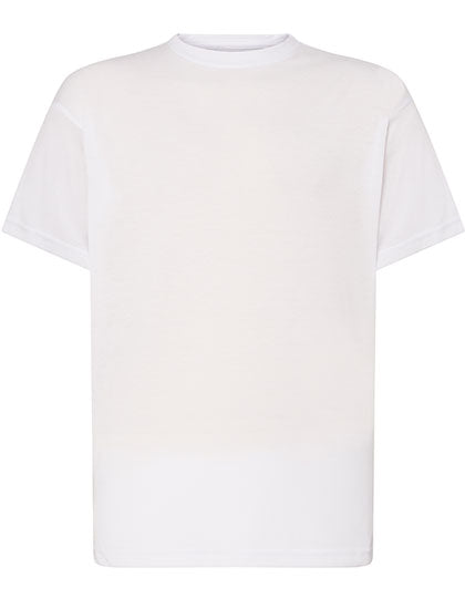 Men´s Subli T-Shirt in Subli White, Größe 3XL