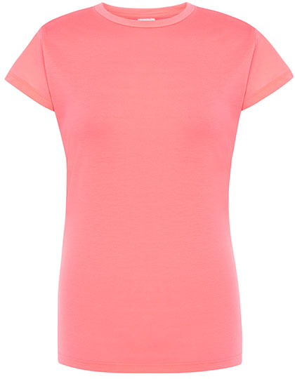 Ladies´ Regular Comfort T-Shirt