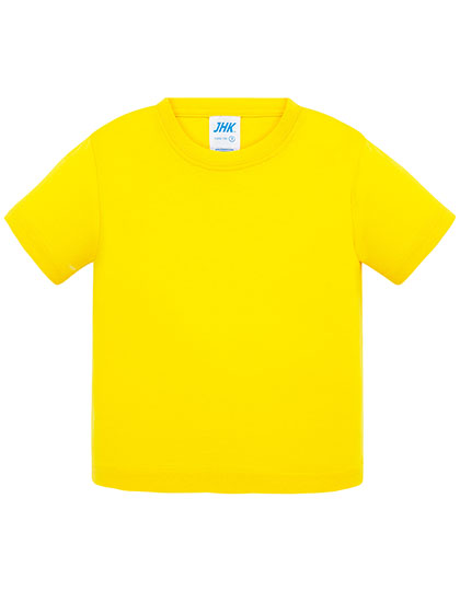 Baby T-Shirt in Gold, Größe 2 years