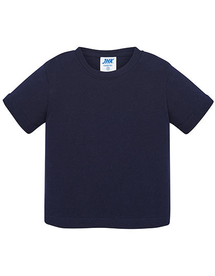 Baby T-Shirt in Navy, Größe 2 years