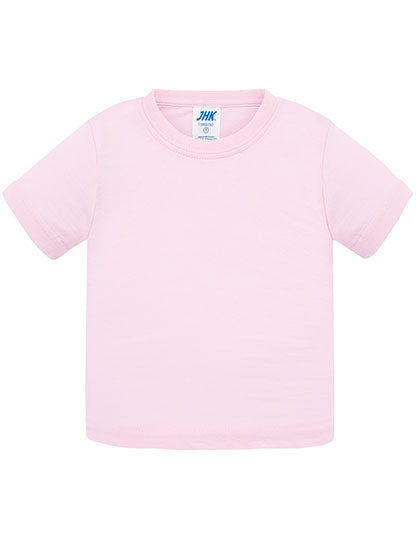 Baby T-Shirt in Pink, Größe 2 years