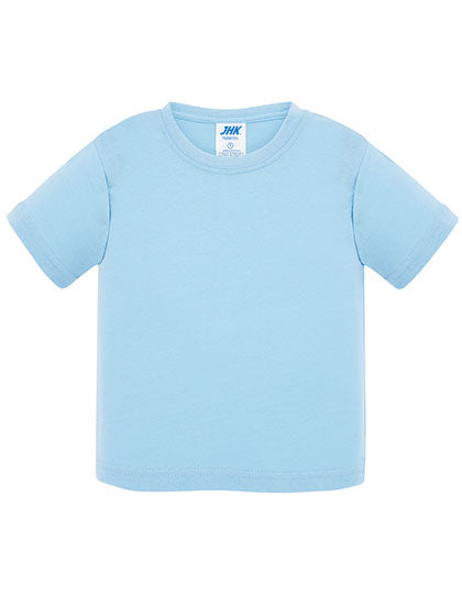 Baby T-Shirt in Sky, Größe 2 years