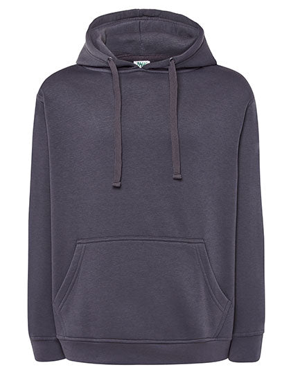 Kangaroo Sweatshirt in Denim, Größe XS