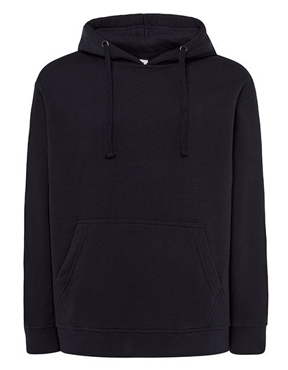 Kangaroo Sweatshirt in Navy, Größe XS