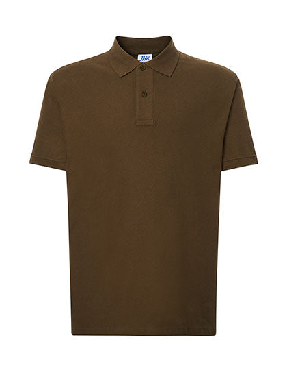 Men´s Polo Regular
