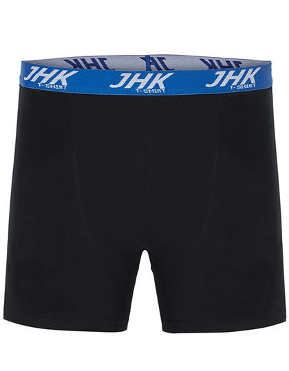 Men´s Midway Briefs (3 Pack) in Black, Größe XXL