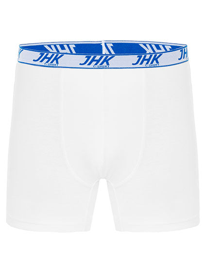 Men´s Midway Briefs (3 Pack) in White, Größe XXL