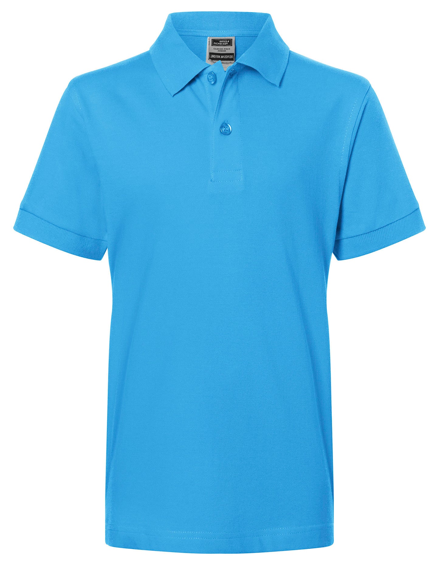 Junior Classic Polo
