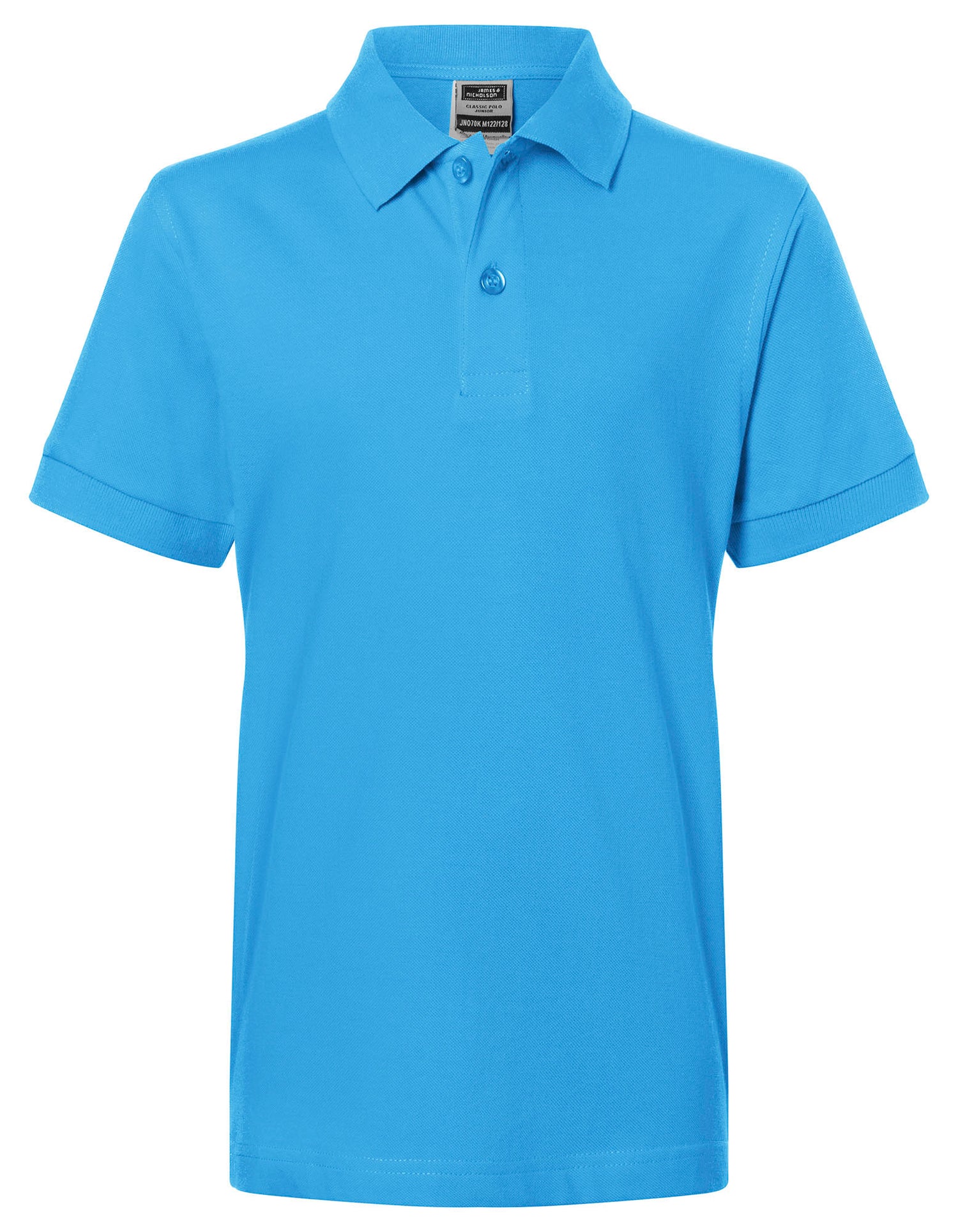 Junior Classic Polo