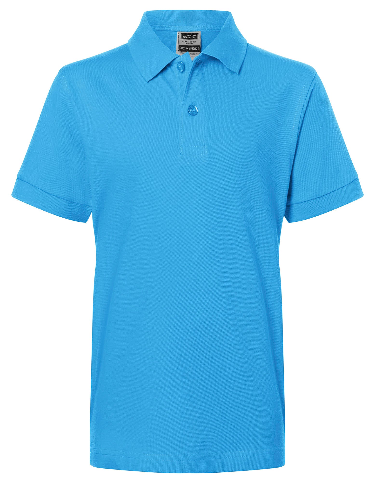 Junior Classic Polo