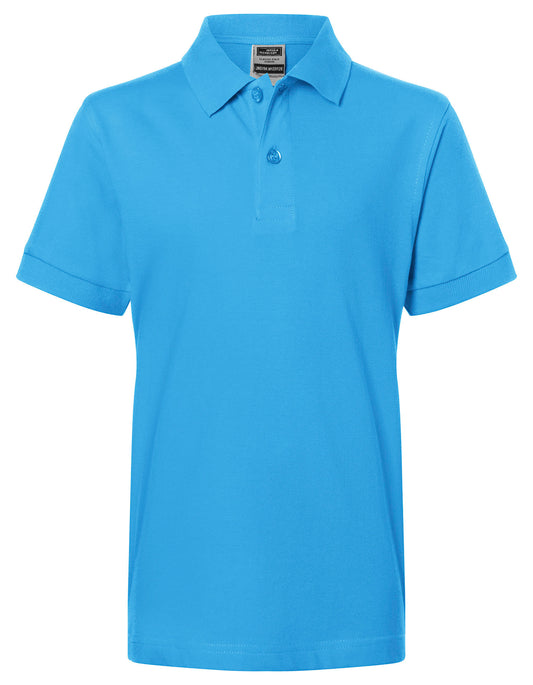 Junior Classic Polo