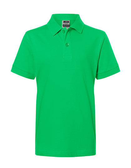 Junior Classic Polo