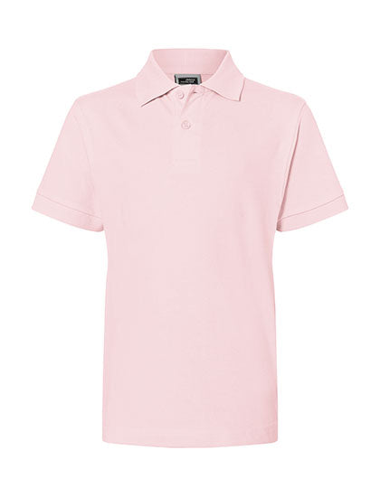 Junior Classic Polo
