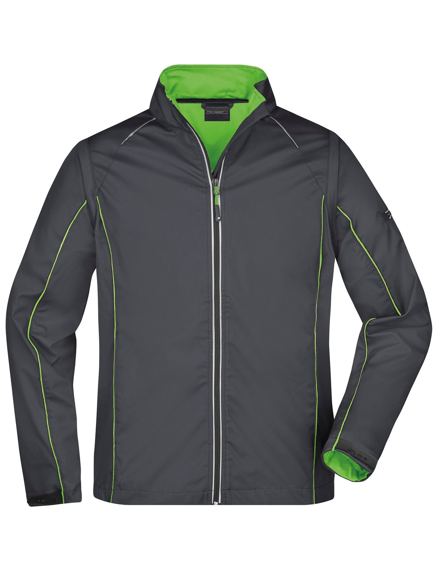 Men´s Zip-Off Softshell Jacket