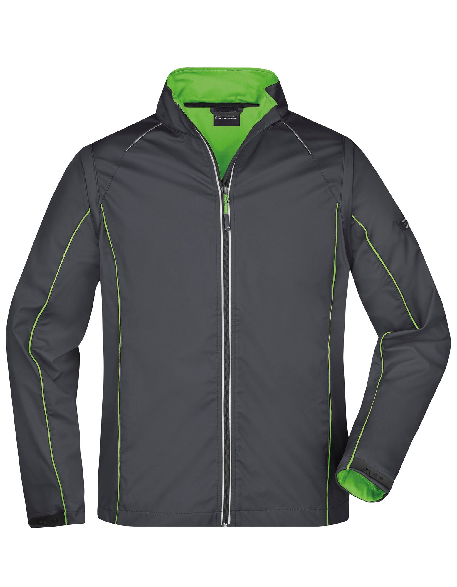 Men´s Zip-Off Softshell Jacket