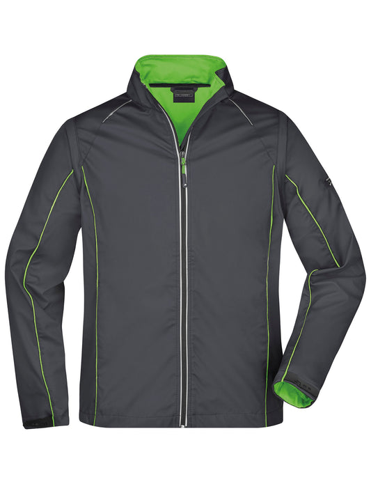 Men´s Zip-Off Softshell Jacket