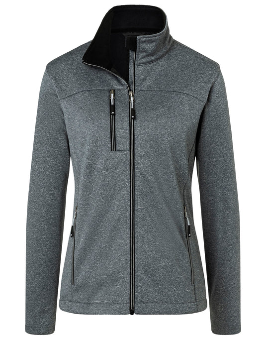 Ladies´ Softshell Jacket