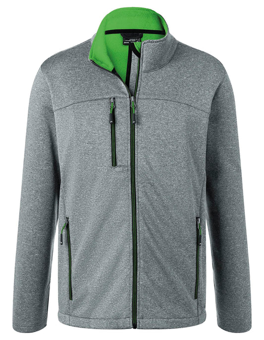 Men´s Softshell Jacket