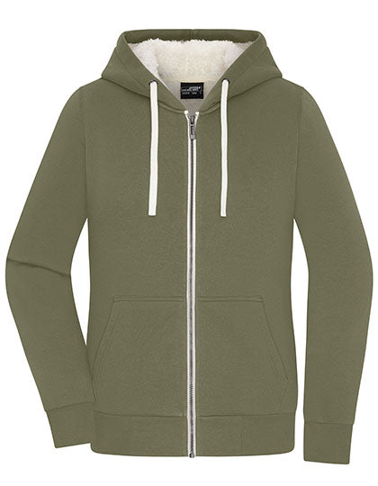 Ladies´ Doubleface Jacket