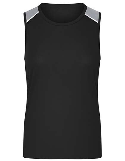 Ladies´ Running Tank