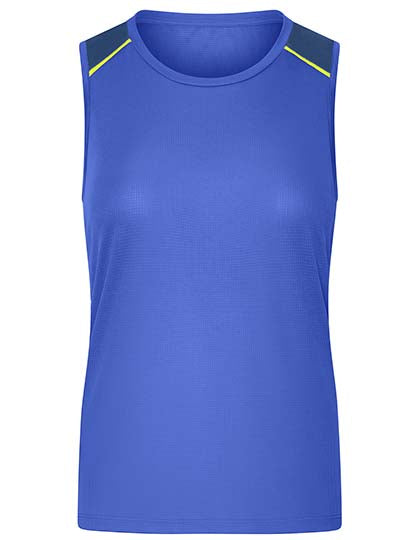 Ladies´ Running Tank