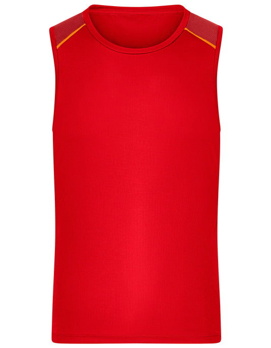 Men´s Running Tank