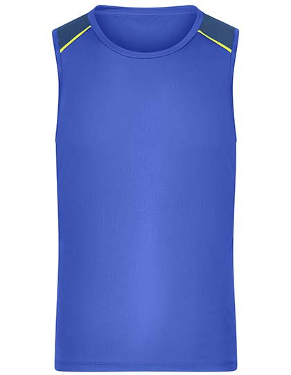 Men´s Running Tank