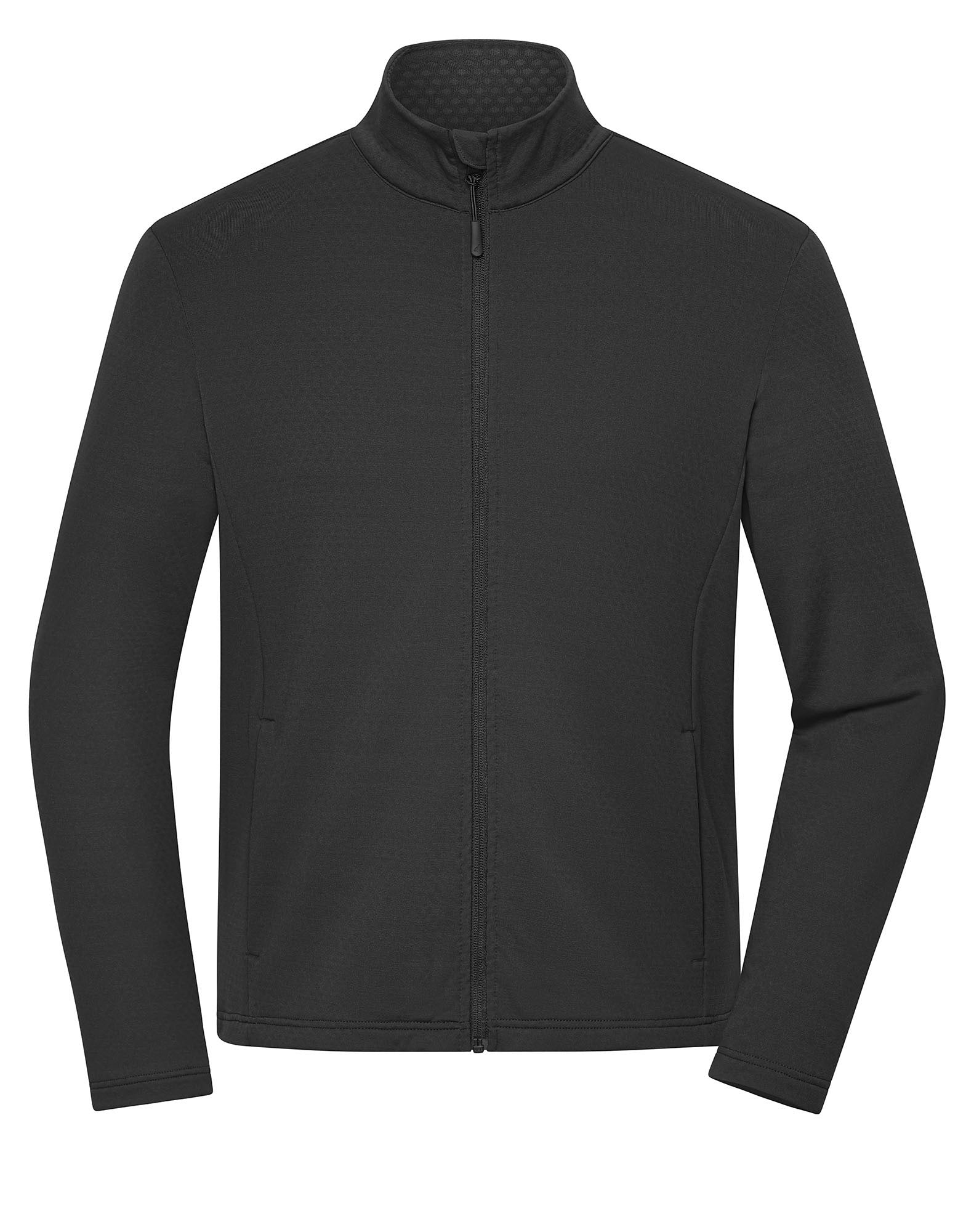 Men´s Sports Structured Fleece Jacket