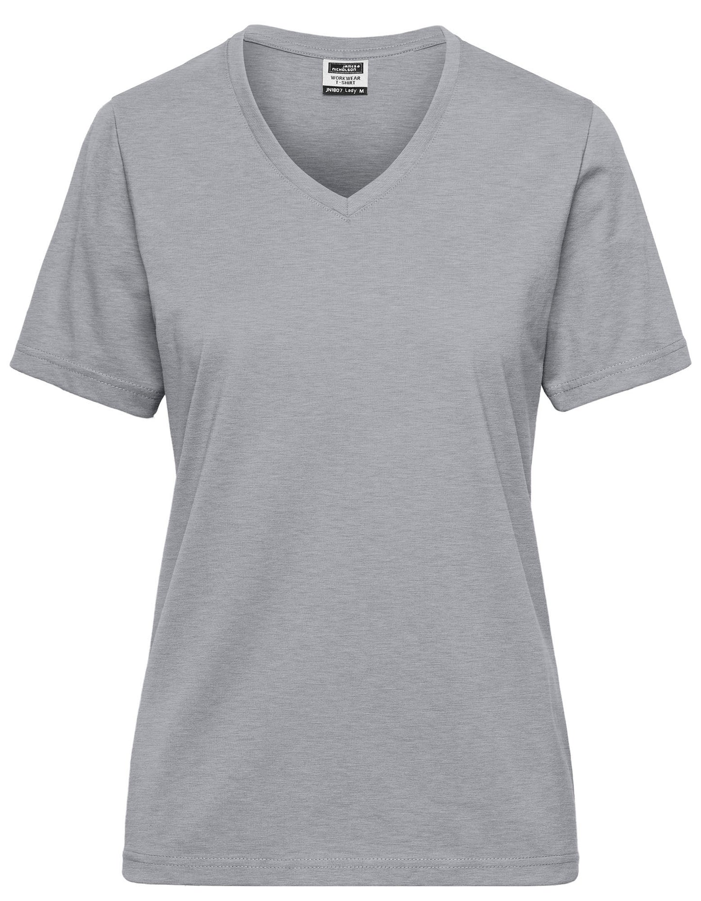 Ladies´ Bio Workwear T-Shirt
