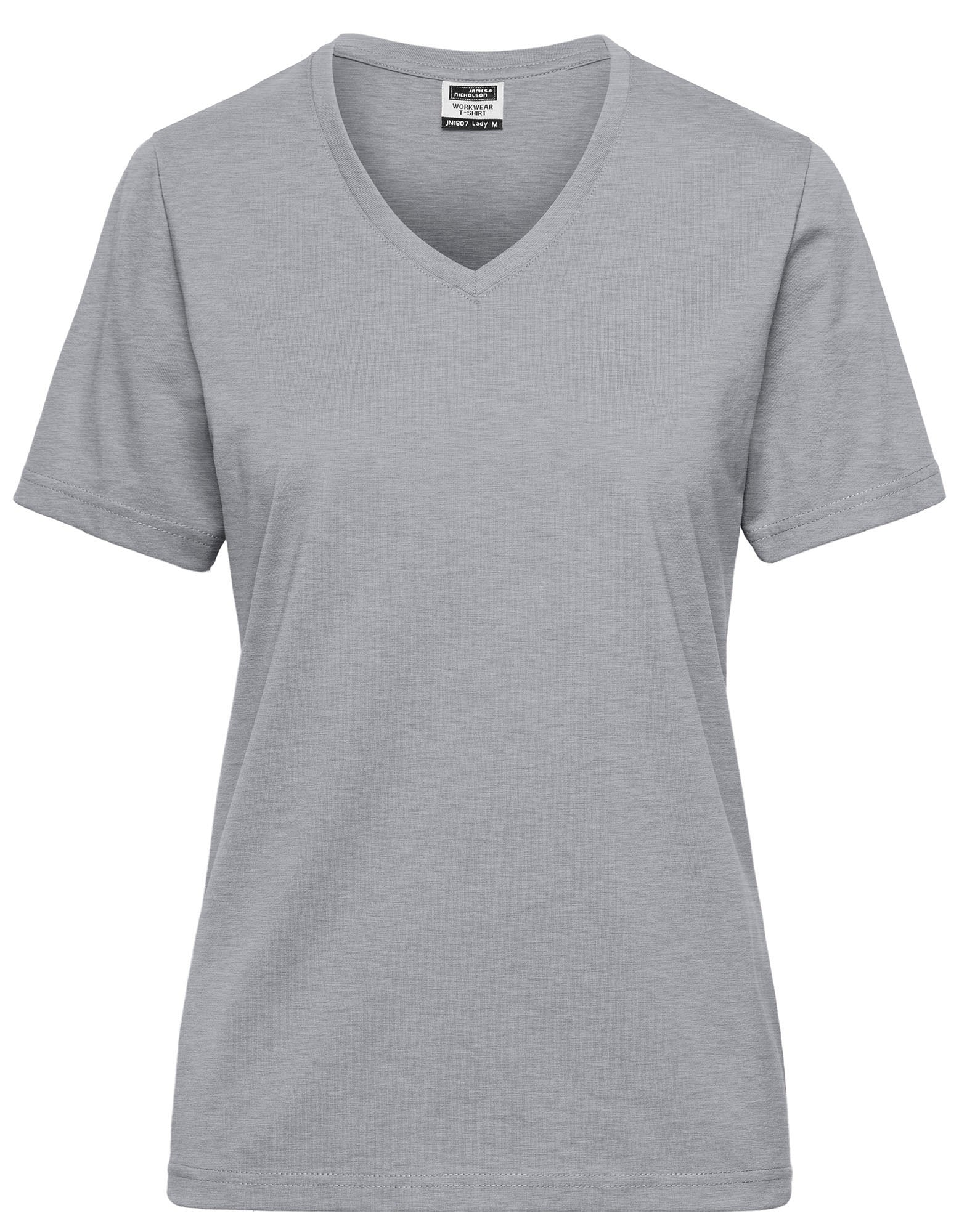 Ladies´ Bio Workwear T-Shirt