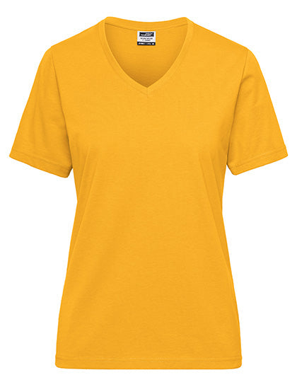 Ladies´ Bio Workwear T-Shirt