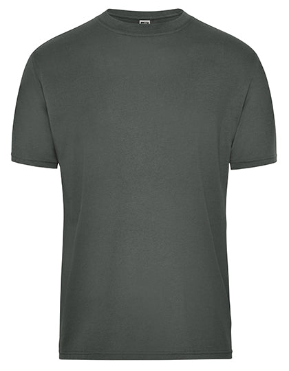 Men´s Bio Workwear T-Shirt