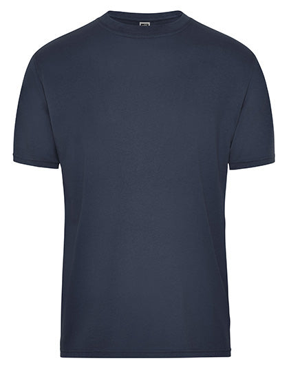 Men´s Bio Workwear T-Shirt