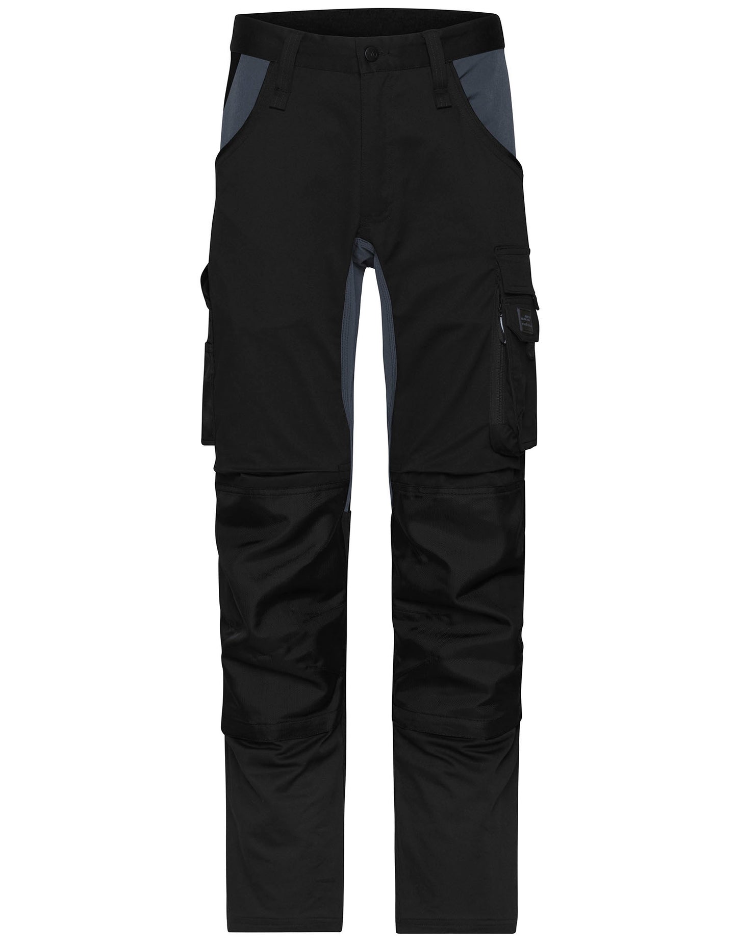 Workwear Stretch-Pants Slim Line