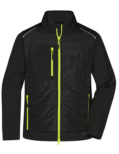 Men´s Hybrid Jacket