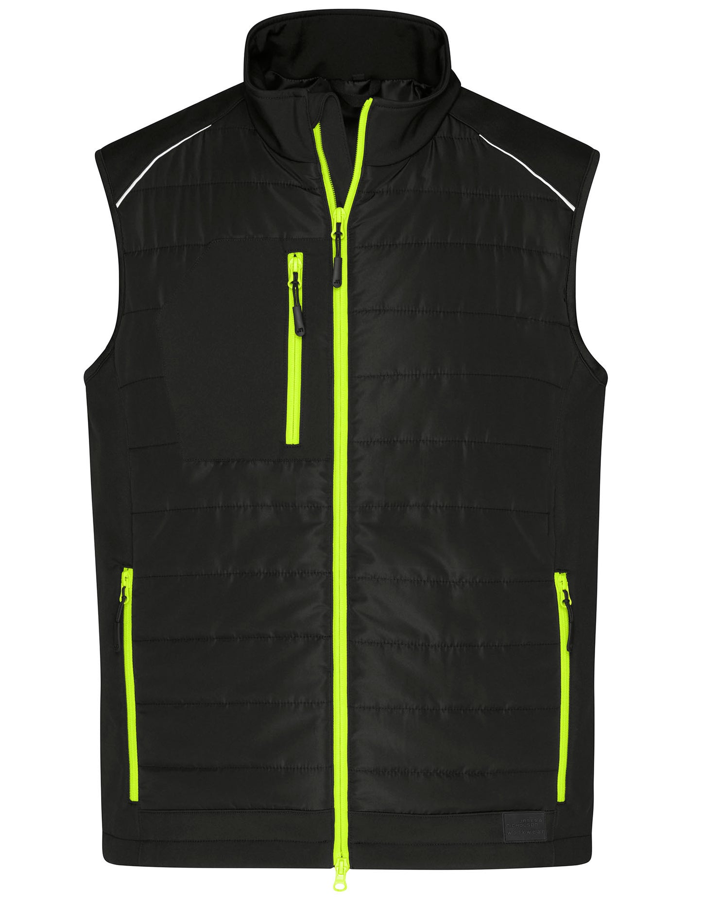 Men´s Hybrid Vest