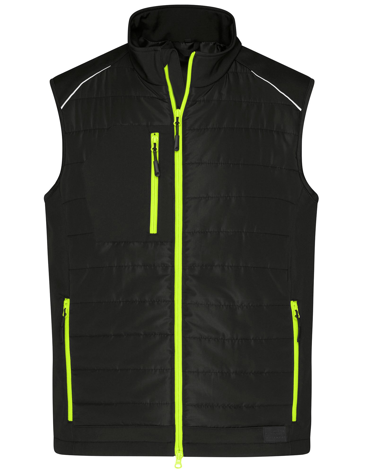 Men´s Hybrid Vest