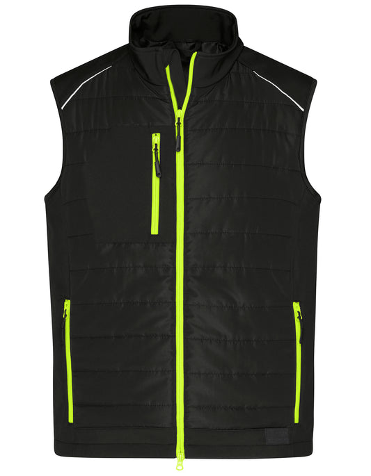 Men´s Hybrid Vest