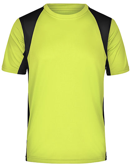 Men´s Running-T