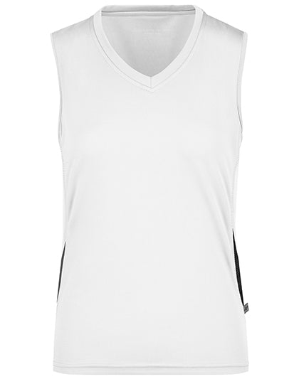 Ladies´ Running Tank