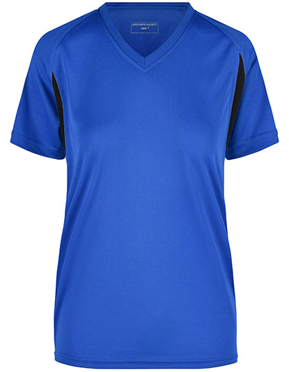 Ladies´ Running-T