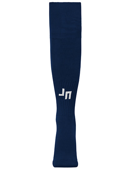 Team Socks in Navy, Größe XXL (43-46)