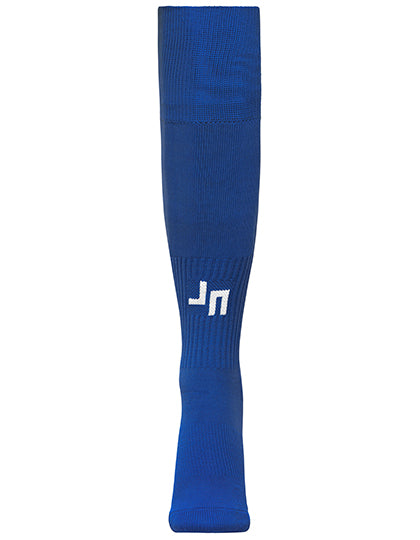 Team Socks in Royal, Größe XXL (43-46)