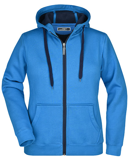 Ladies´ Doubleface Jacket
