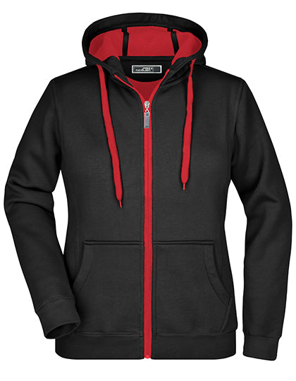 Ladies´ Doubleface Jacket