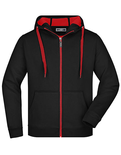 Men´s Doubleface Jacket