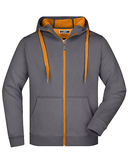 Men´s Doubleface Jacket