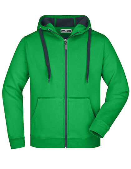 Men´s Doubleface Jacket