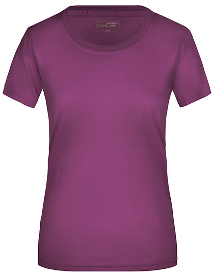 Ladies´ Active-T