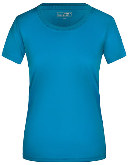 Ladies´ Active-T